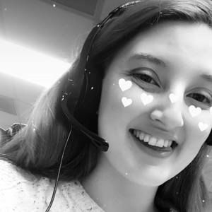 Meet your Posher, Corinne